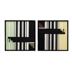 Timeless Moments - Textile Art #PR002