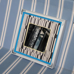 Inception - Textile Art #SQ016