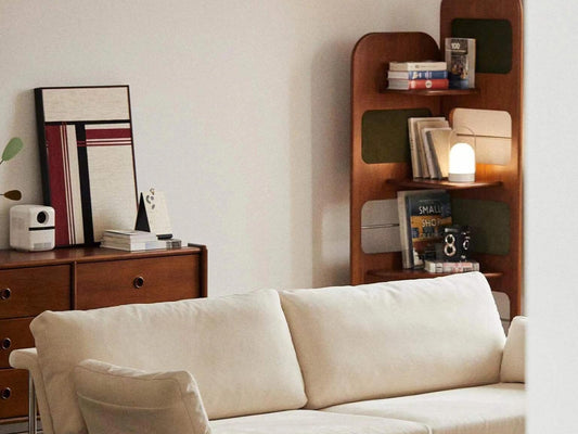 How to Style Yarn Wall Art So It Becomes Part of Everyday Living