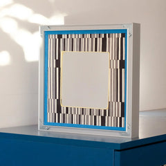 Inception - Textile Art #SQ016