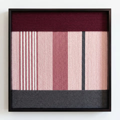 rosy-pulse-framed-fiber-art-white-bg