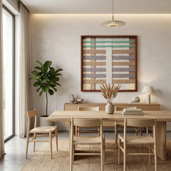 sleeping-flora-wool-art-modern-dining-room